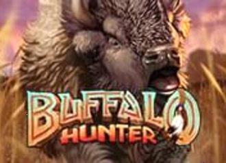 Buffalo Hunter игровой автомат тема буйволов