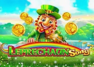 Leprechaun Song слот с лепреконом